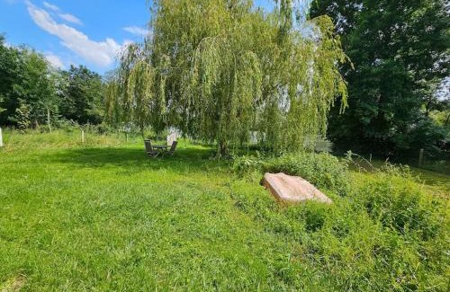 Muids Villa | Campagne & bords de Seine - Collection Idylliq