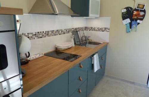 Pertuis Apartment | Campagne de Saint Clair