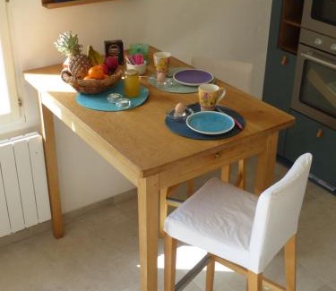Pertuis Apartment | Campagne de Saint Clair