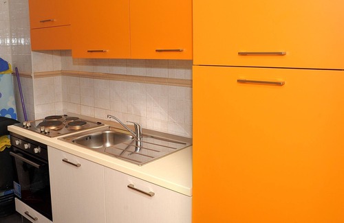 Naples City Centre Apartment | CAMPANA HOUSE CENTRAL STATION NAPLES