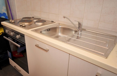 Naples City Centre Apartment | CAMPANA HOUSE CENTRAL STATION NAPLES