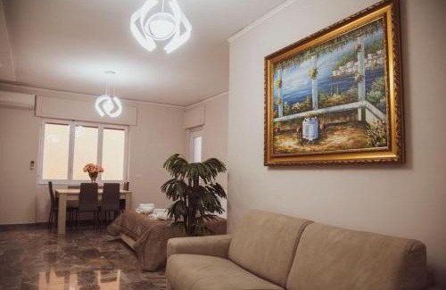 Poggiomarino Apartment | Campania Apartment Pompei Luxury - 150m dalla stazione - 5km da Pompei