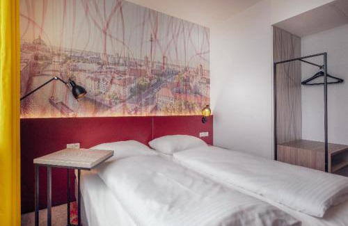 Schoenefeld Hotel | Campanile Berlin Brandenburg Airport