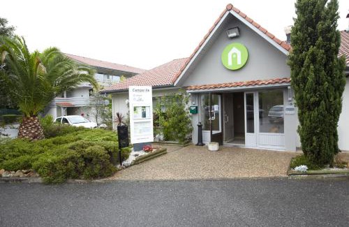 Biarritz Hotel | Campanile Biarritz