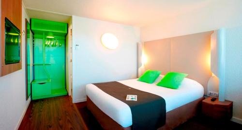 Biarritz Hotel | Campanile Biarritz