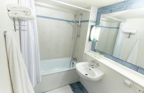 Brive-la-Gaillarde Hotel | Campanile Brive-La-Gaillarde Ouest