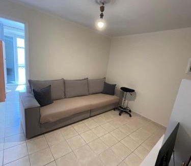Old Town Apartment | Campanile