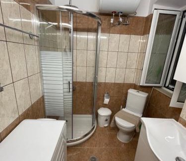 Old Town Apartment | Campanile