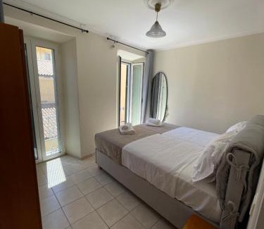 Old Town Apartment | Campanile