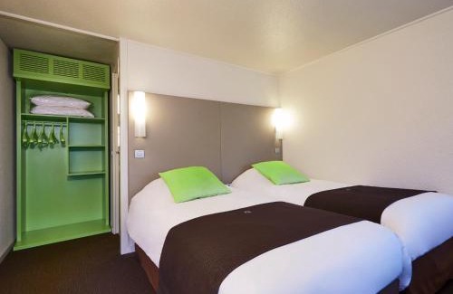 Hendaye Hotel | Campanile Hendaye