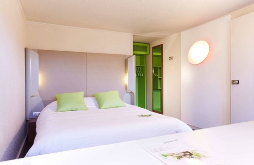 Hendaye Hotel | Campanile Hendaye