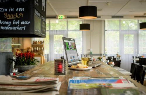 's-Hertogenbosch Hotel | Campanile Hotel & Restaurant 's Hertogenbosch