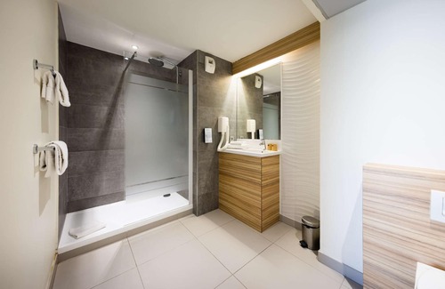 Limoges Hotel | Campanile Limoges Centre - Gare