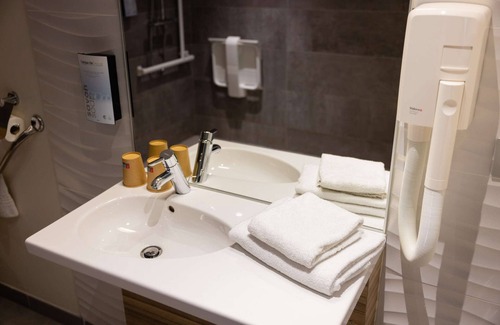 Limoges Hotel | Campanile Limoges Centre - Gare