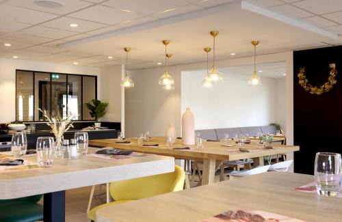 Limoges Hotel | Campanile Limoges Nord