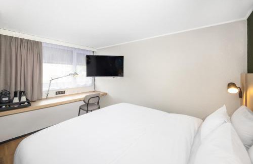 Gradignan Hotel | Campanile NATURE - Bordeaux Sud Gradignan Talence