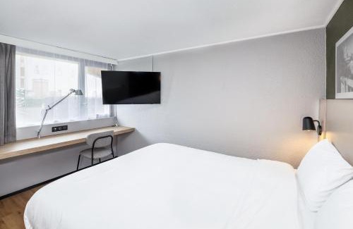 Gradignan Hotel | Campanile NATURE - Bordeaux Sud Gradignan Talence