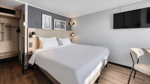 Gradignan Hotel | Campanile NATURE - Bordeaux Sud Gradignan Talence