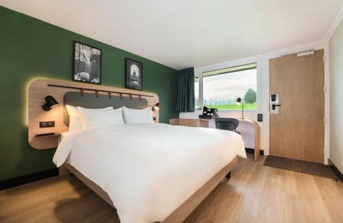 Cahors Hotel | Campanile NATURE - Cahors