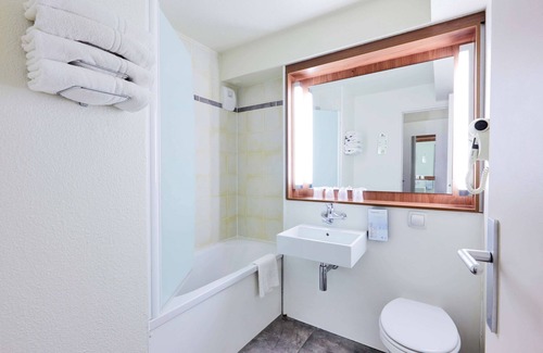Bagnolet Hotel | Campanile Paris Est - Porte de Bagnolet