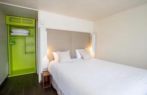 Reims Hotel | Campanile Reims Sud Bezannes