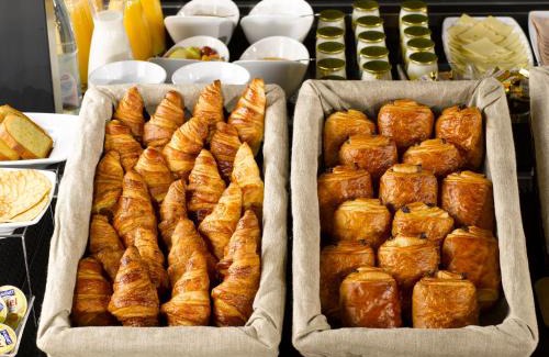 Mont-Saint-Aignan Hotel | Campanile Rouen Nord - Mont-Saint-Aignan