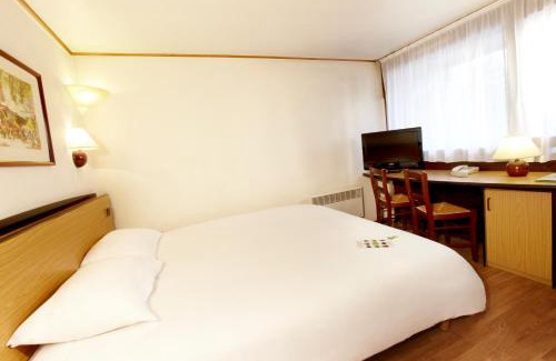 Mont-Saint-Aignan Hotel | Campanile Rouen Nord - Mont-Saint-Aignan