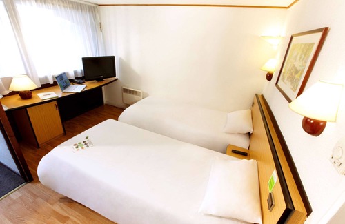 Saintes Hotel | Campanile Saintes