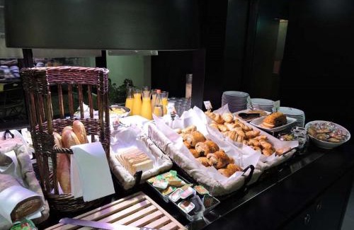 Labege Hotel | Campanile Toulouse Sud-Labège innopole