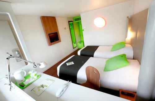 Labege Hotel | Campanile Toulouse Sud-Labège innopole