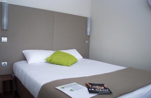 Pujols Hotel | Campanile Villeneuve-Sur-Lot