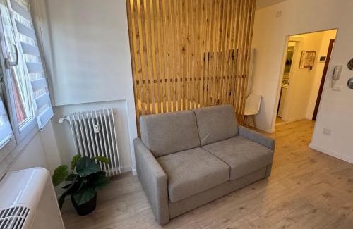 Favaro Veneto Apartment | Campari Home - 15 min da Venezia