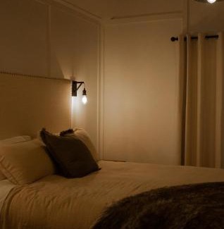 Cambridge Villa | Campbell Cottage