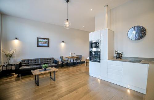 Oban Apartment | Campbell Street Apartments