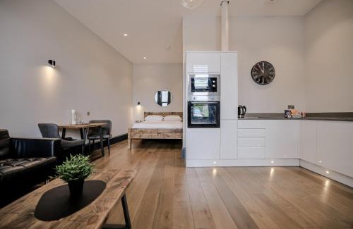 Oban Apartment | Campbell Street Apartments