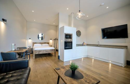 Oban Apartment | Campbell Street Apartments