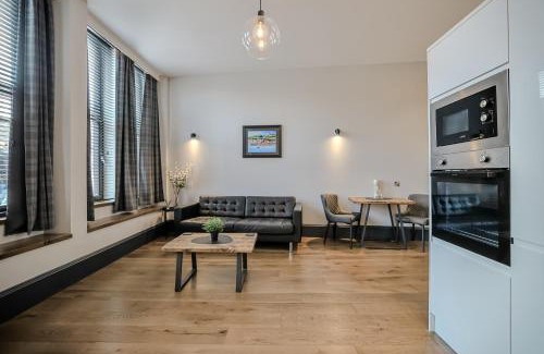Oban Apartment | Campbell Street Apartments