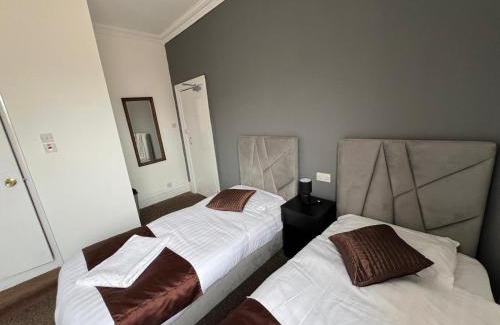 Welford Hotel | Campbells Guest House