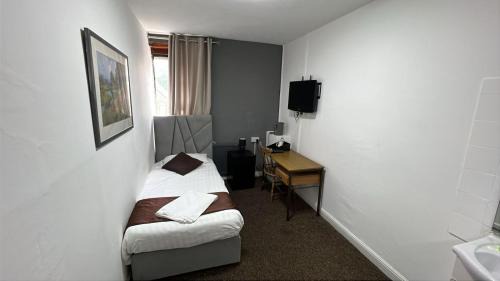 Welford Hotel | Campbells Guest House