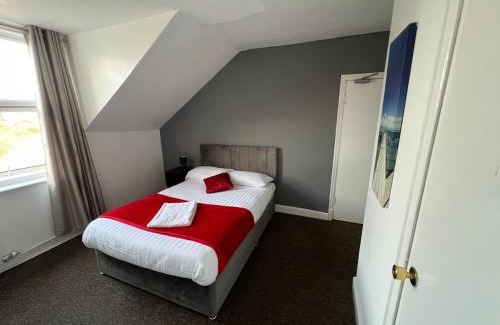 Welford Hotel | Campbells Guest House