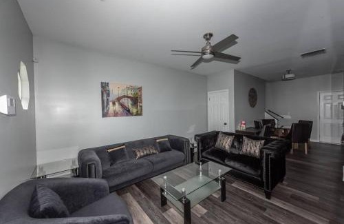 Southwestern House | campbellton B