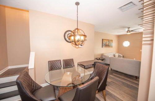 Southwestern House | campbellton B