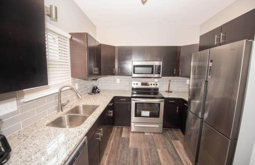 Southwestern House | campbellton C