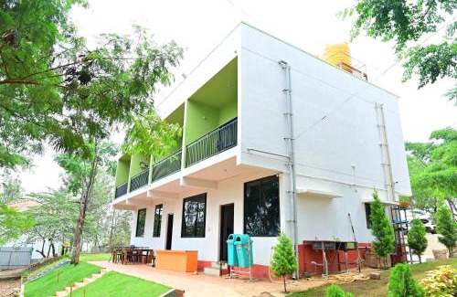 Chikkamagaluru House | CampBravo