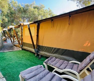 Santo Stefano al Mare Other | Camper Village