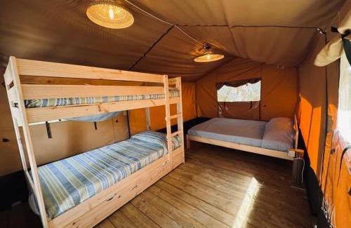 Santo Stefano al Mare Other | Camper Village