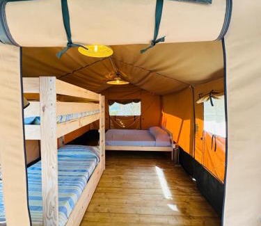 Santo Stefano al Mare Other | Camper Village