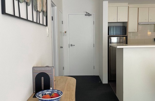 Camperdown Apartment | Camperdown Comfort