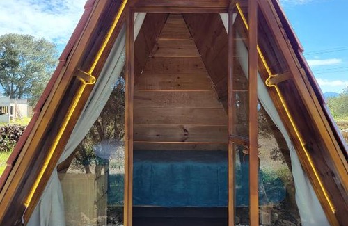 Chignahuapan Other | Campestre Camp