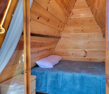 Chignahuapan Other | Campestre Camp